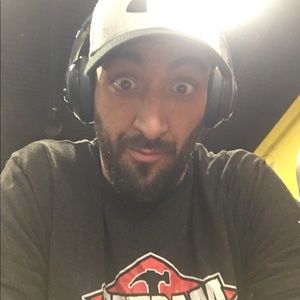 Meet your Posher, Ryan